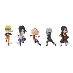 Naruto Shippuden - Pack...
