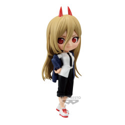 Chainsaw Man - Figurine...