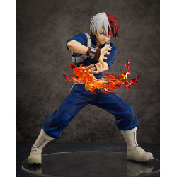 My Hero Academia - Figurine...