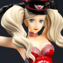 Persona 5 Dancing In...