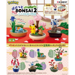 Pokemon - Pack Figurines...