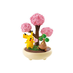 Pokemon - Figurine Pikachu...