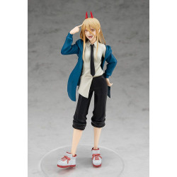 Chainsaw Man - Figurine...