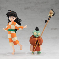 Inuyasha - Figurines Rin &...
