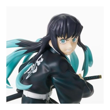 Kimetsu No Yaiba - Figurine...