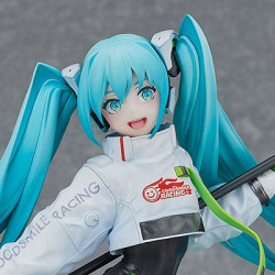 Vocaloid - Figurine Hatsune...