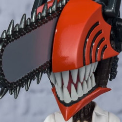 Chainsaw Man - Figurine...