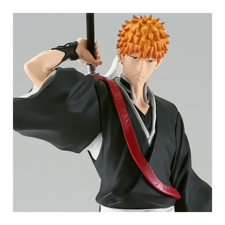 Bleach - Figurine Ichigo...