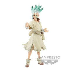 Dr. Stone - Figurine Senku...