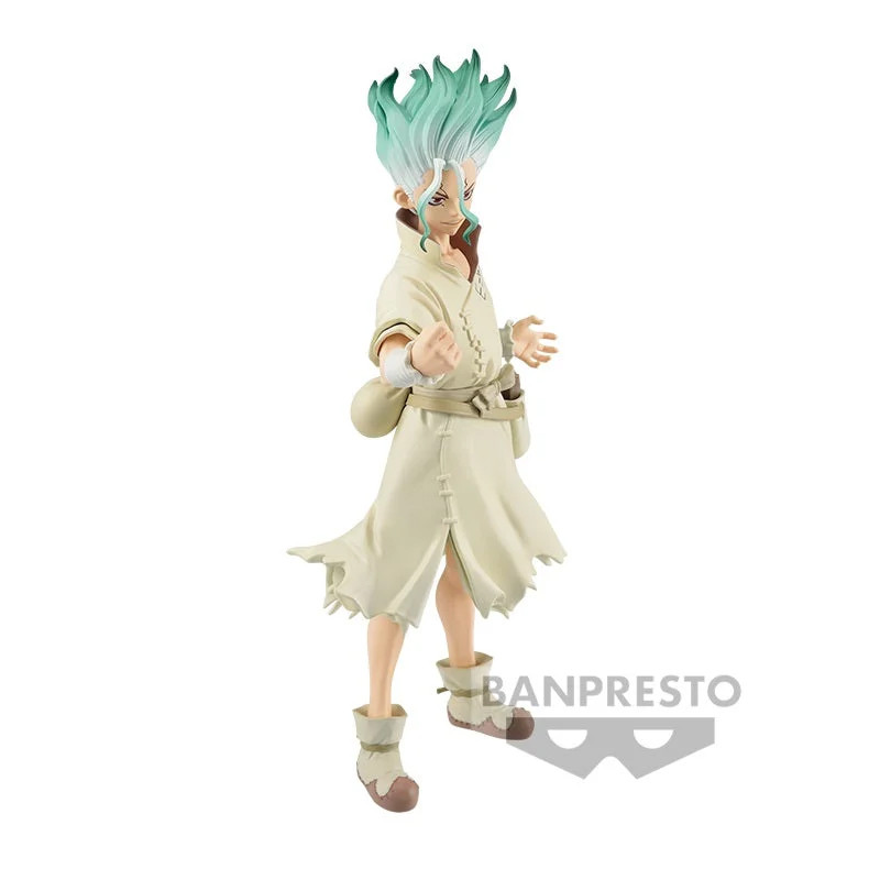 Dr. Stone - Figurine Senku...