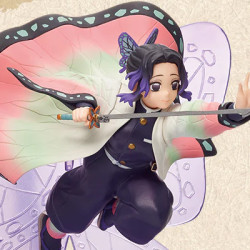 Kimetsu No Yaiba - Figurine...