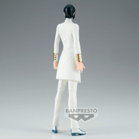 copy of Bleach - Figurine Ichigo Kurosaki Solid And Souls