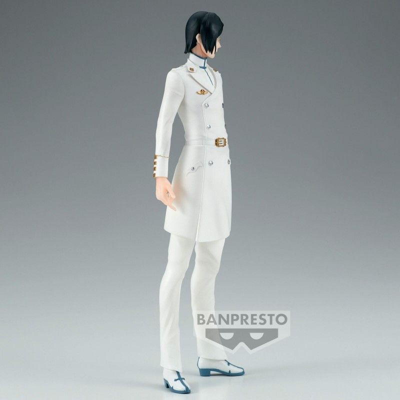 copy of Bleach - Figurine Ichigo Kurosaki Solid And Souls