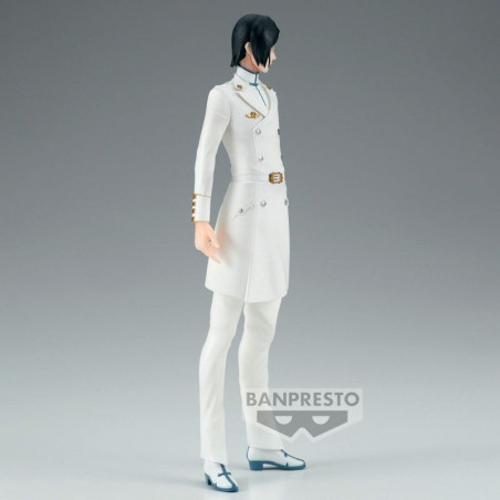 copy of Bleach - Figurine Ichigo Kurosaki Solid And Souls