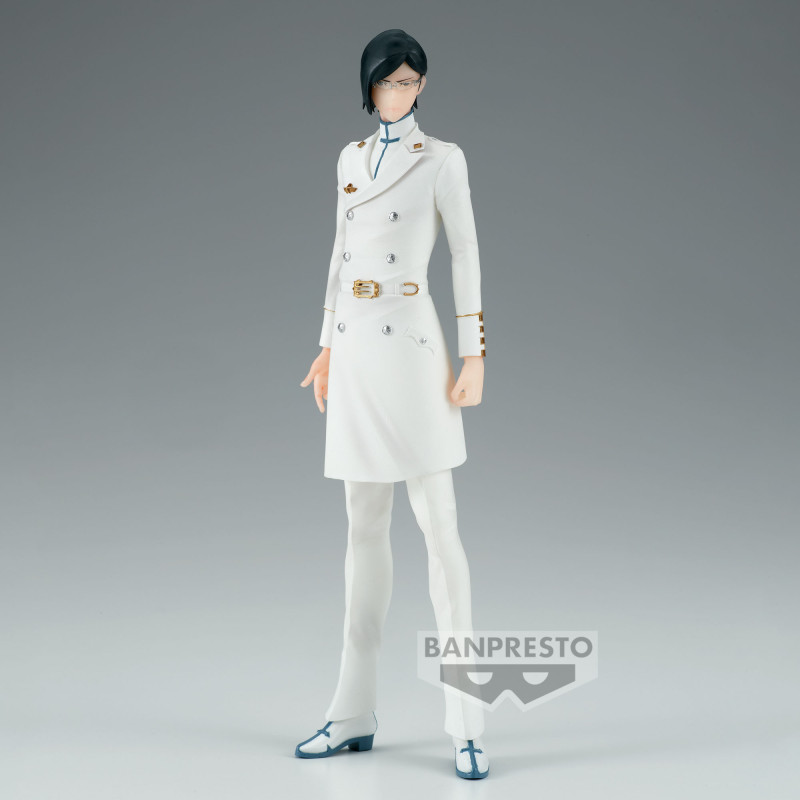 copy of Bleach - Figurine Ichigo Kurosaki Solid And Souls