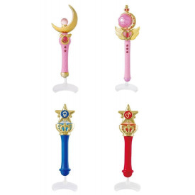Sailor Moon - Stick Cutie Moon
