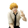 Chainsaw Man - Figurine Denji PM Perching