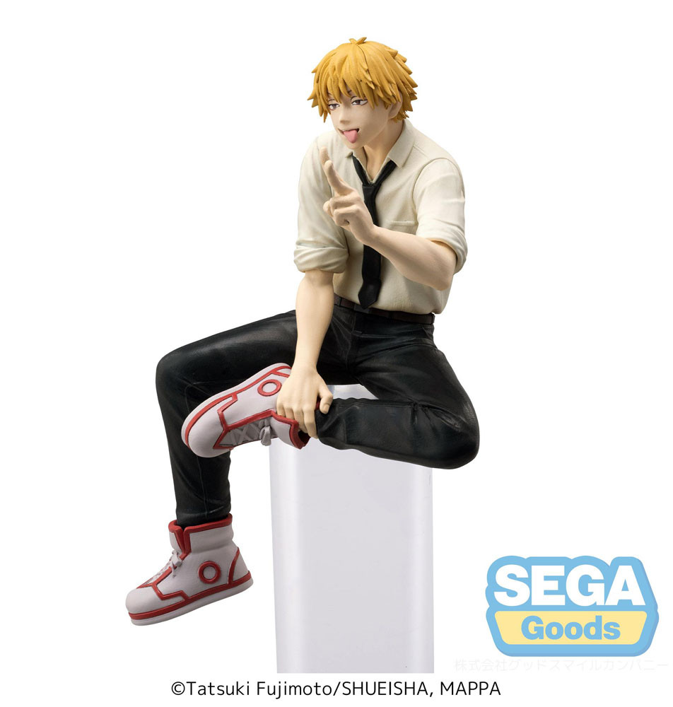 Chainsaw Man - Figurine...