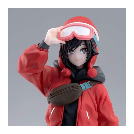 RWBY: Ice Queendom -...