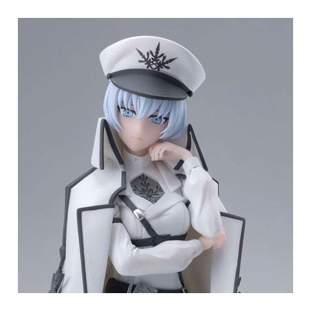 RWBY: Ice Queendom -...