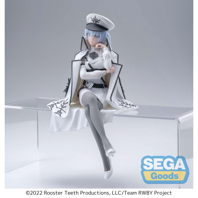 RWBY: Ice Queendom - Figurine Weiss Schnee Nightmare Side PM Perching