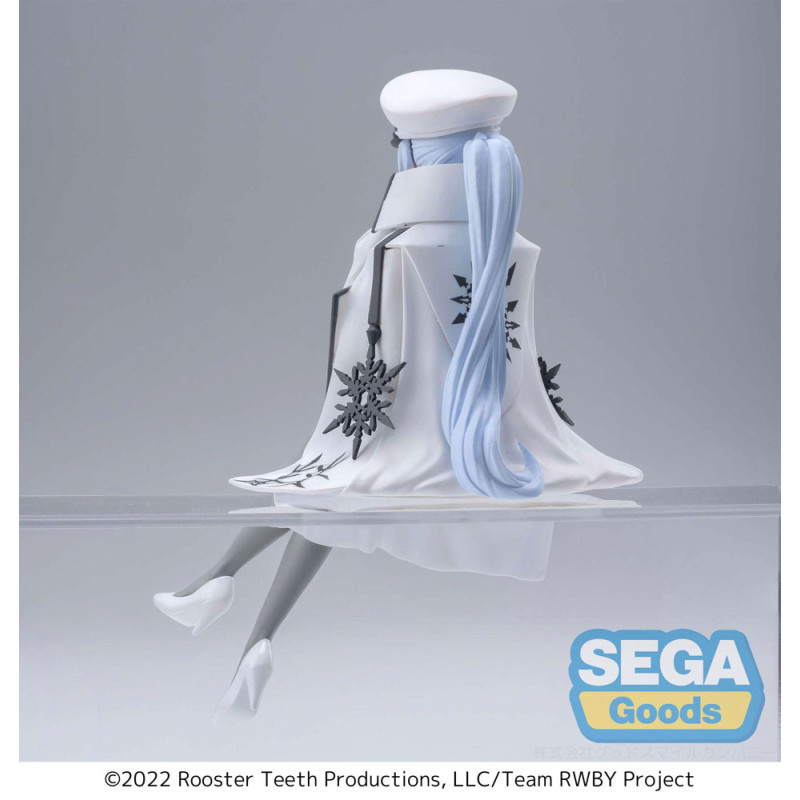 RWBY: Ice Queendom - Figurine Weiss Schnee Nightmare Side PM Perching