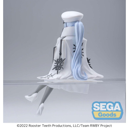 RWBY: Ice Queendom - Figurine Weiss Schnee Nightmare Side PM Perching