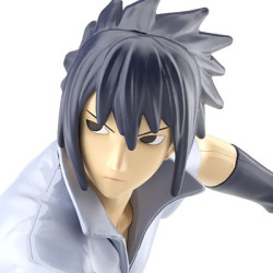 Naruto - Figurine Uchiha...
