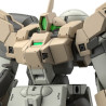 Mobile Suit Gundam : The Witch From Mercury - Maquette Demi Barding - Gundam HG - 1/144 Model Kit
