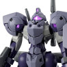 Mobile Suit Gundam : The Witch From Mercury - Maquette Heindree Sturm - Gundam HG - 1/144 Model Kit