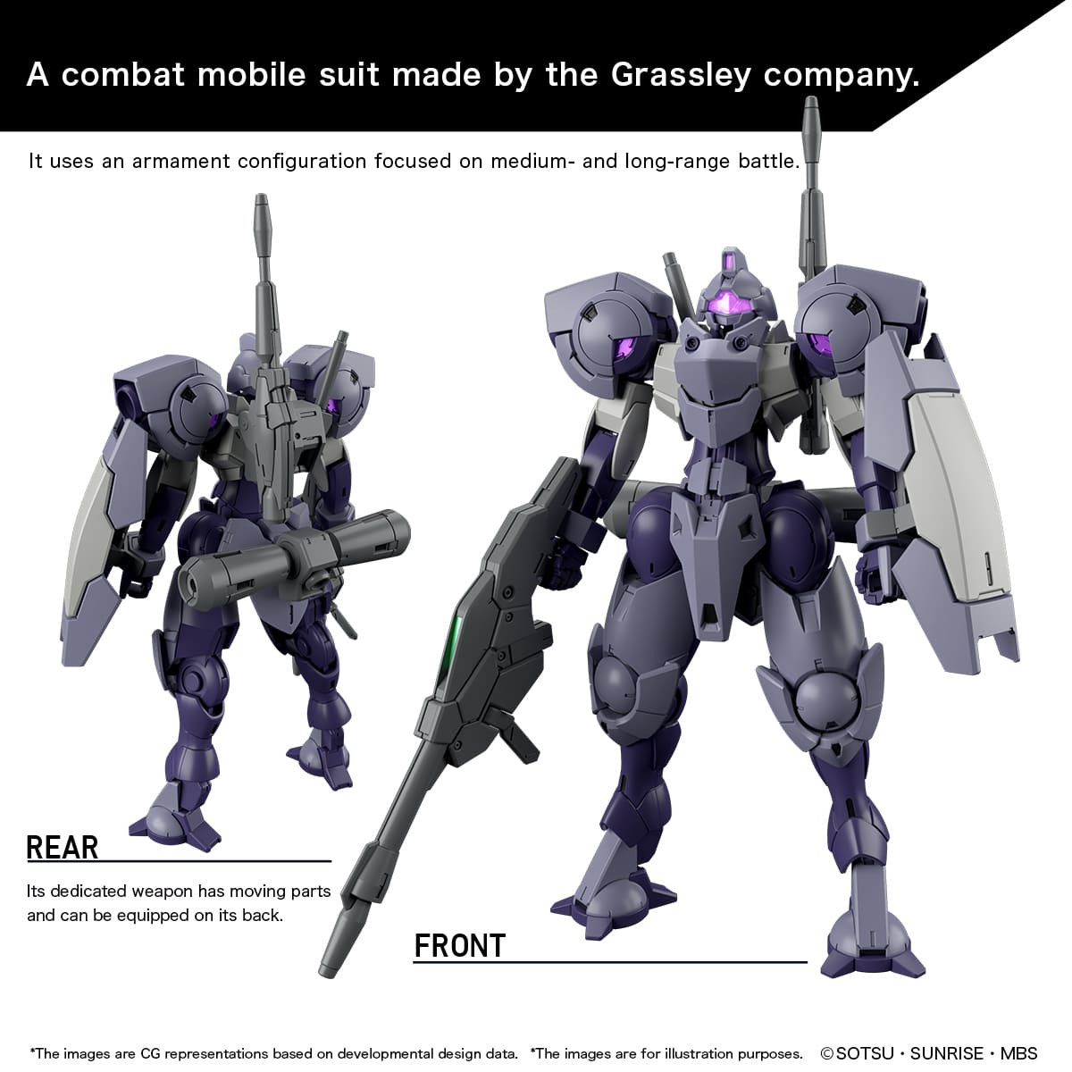 Mobile Suit Gundam : The...