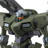 Mobile Suit Gundam : The Witch From Mercury - Maquette Zowort Heavy - Gundam HG - 1/144 Model Kit
