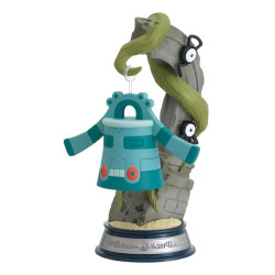 Pokemon - Pack Figurines...