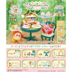 Kirby - Pack Figurines...