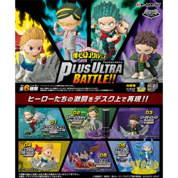My Hero Academia - Pack...