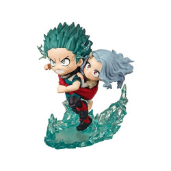 My Hero Academia - Figurine...