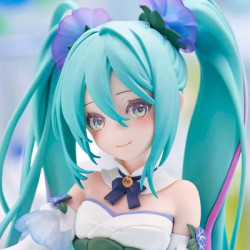 Vocaloid - Figurine Hatsune...