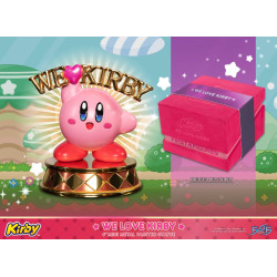 Kirby - Figurine We Love...