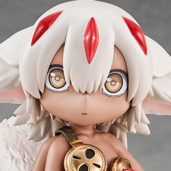 Made in Abyss The Golden...