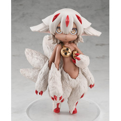 Made in Abyss The Golden...