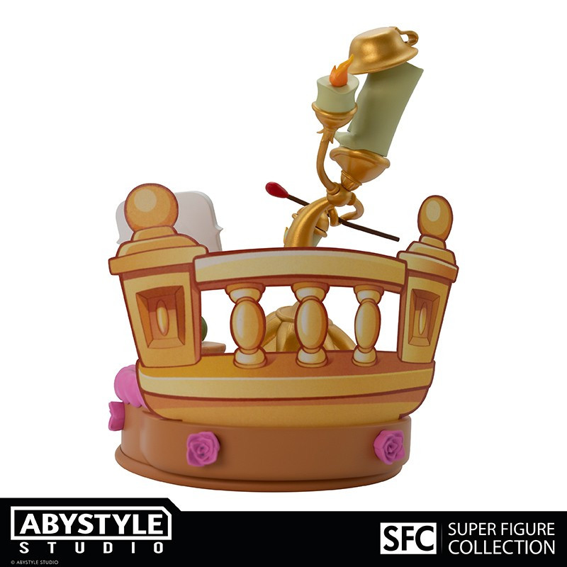 Disney - Figurine Lumière SFC