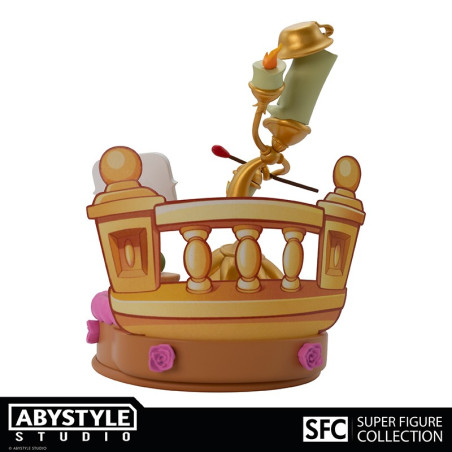 Disney - Figurine Lumière SFC