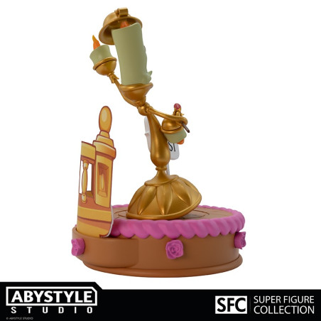 Disney - Figurine Lumière SFC