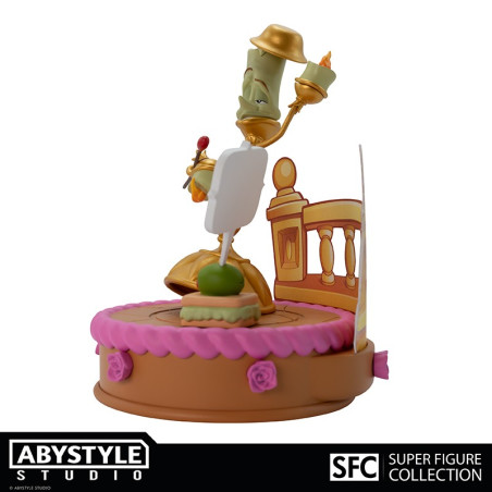 Disney - Figurine Lumière SFC
