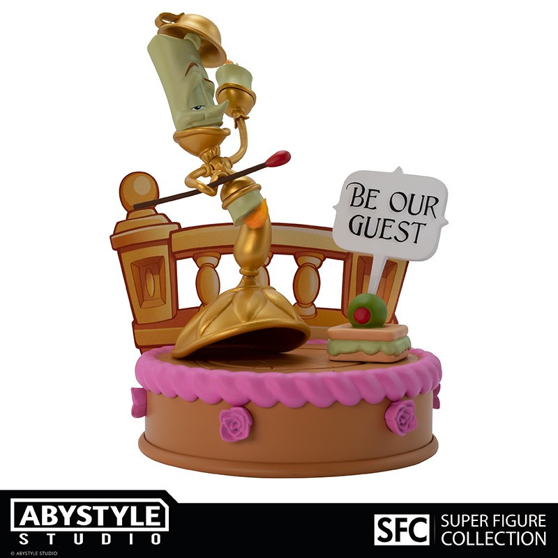 Disney - Figurine Lumière SFC