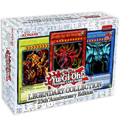Yu-Gi-Oh ! - Coffret...