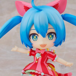Vocaloid - Figurine Hatsune...