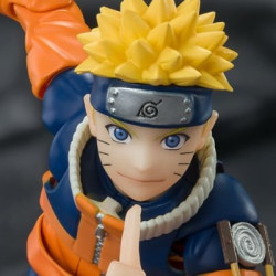 Naruto - Figurine Naruto...