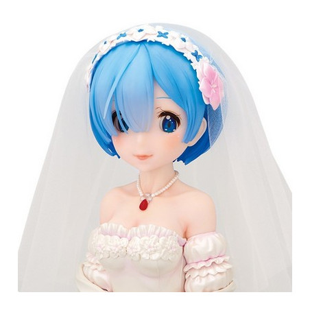 Re Zero Starting Life In...