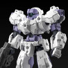 3MM - Maquette EEXM-21 Rabiot White - Gundam - 1/144 Model Kit